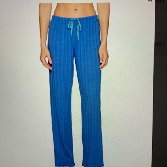 NWT Karen Neuburger Knit Pajama - Picture 3 of 4